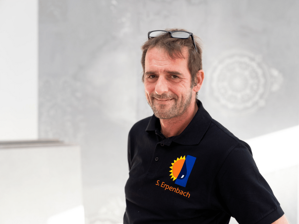 Foto von Stephan Erpenbach aus Leverkusen, Experte für Heizungsmodernisierung